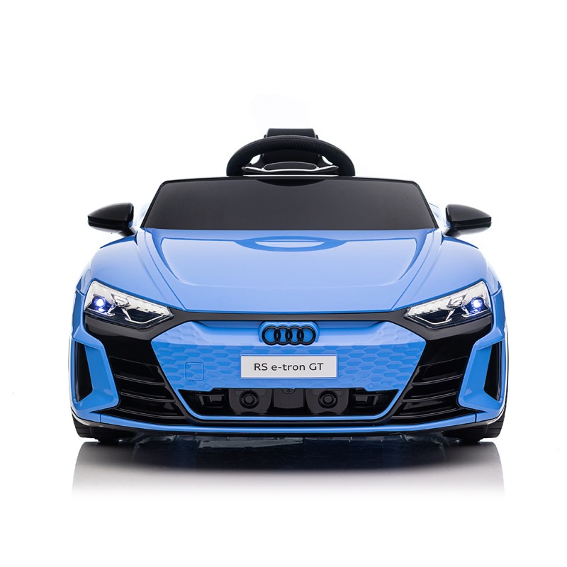 Masinuta Electrica Audi RS E-tron GT Procart - imagine 5