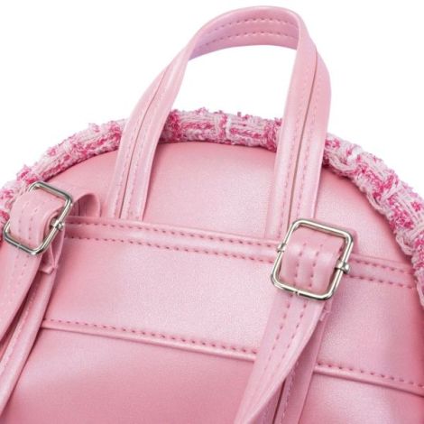 Ghiozdan Tweed Glamour Girabrilla Nice - imagine 4