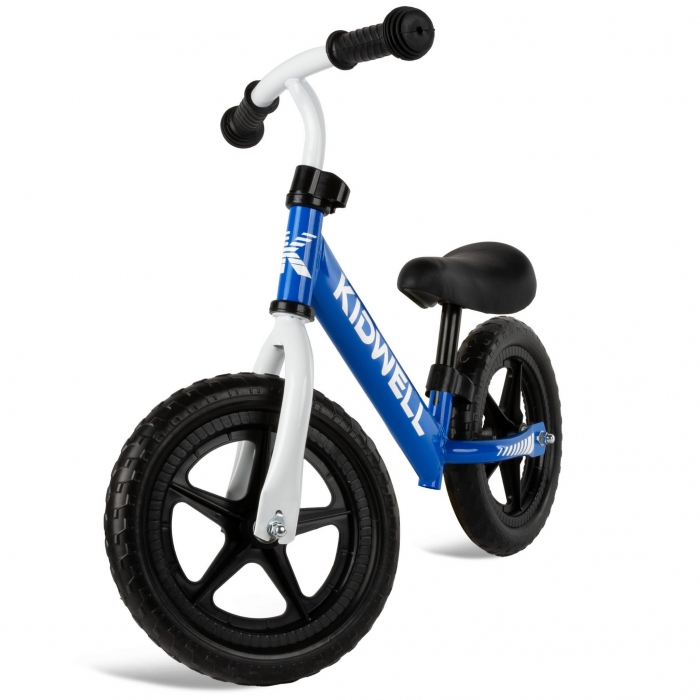 Kidwell Rebel Sky - Bicicleta echilibru pentru copii