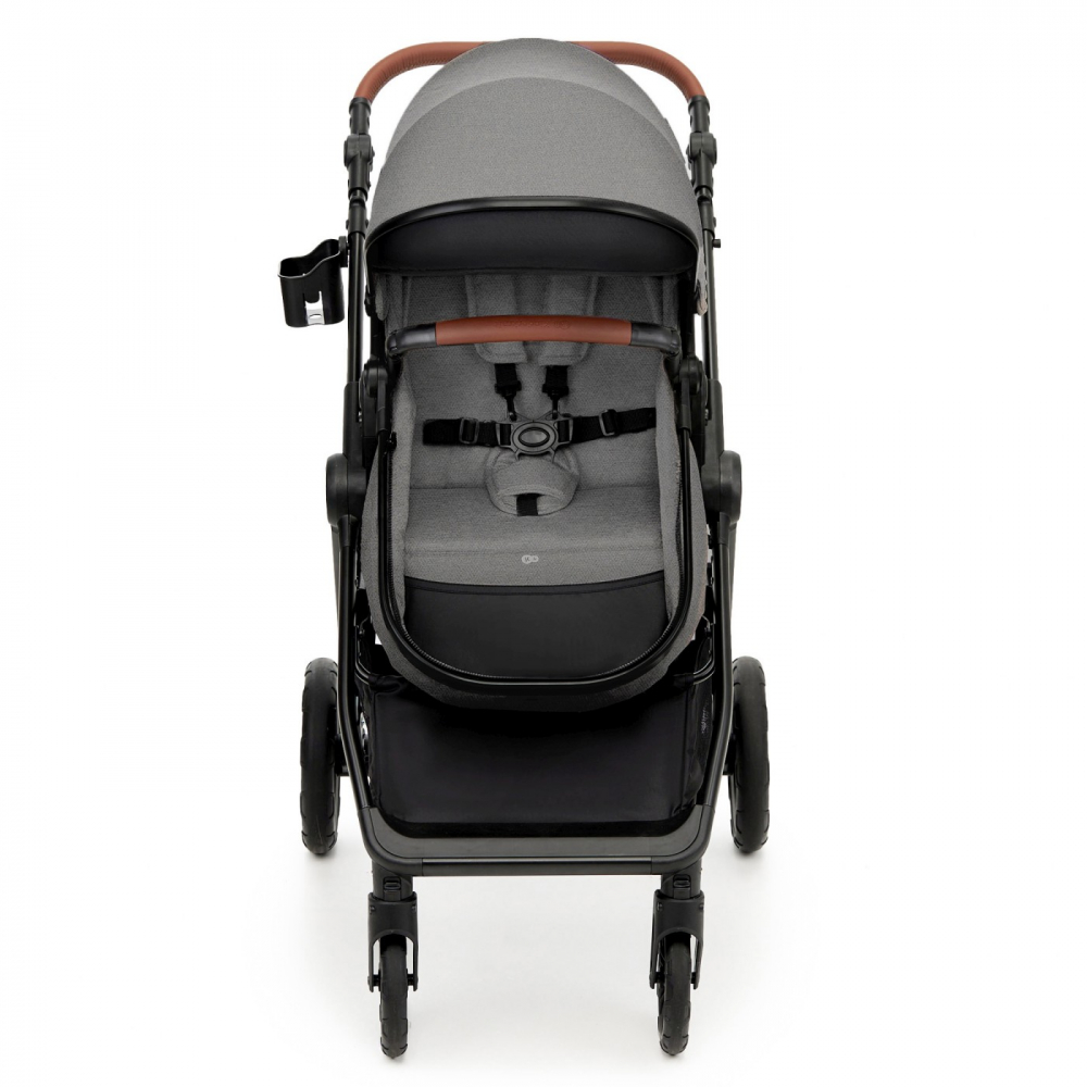 Carucior 3 in 1 Kinderkraft Esme Reversibil - imagine 8