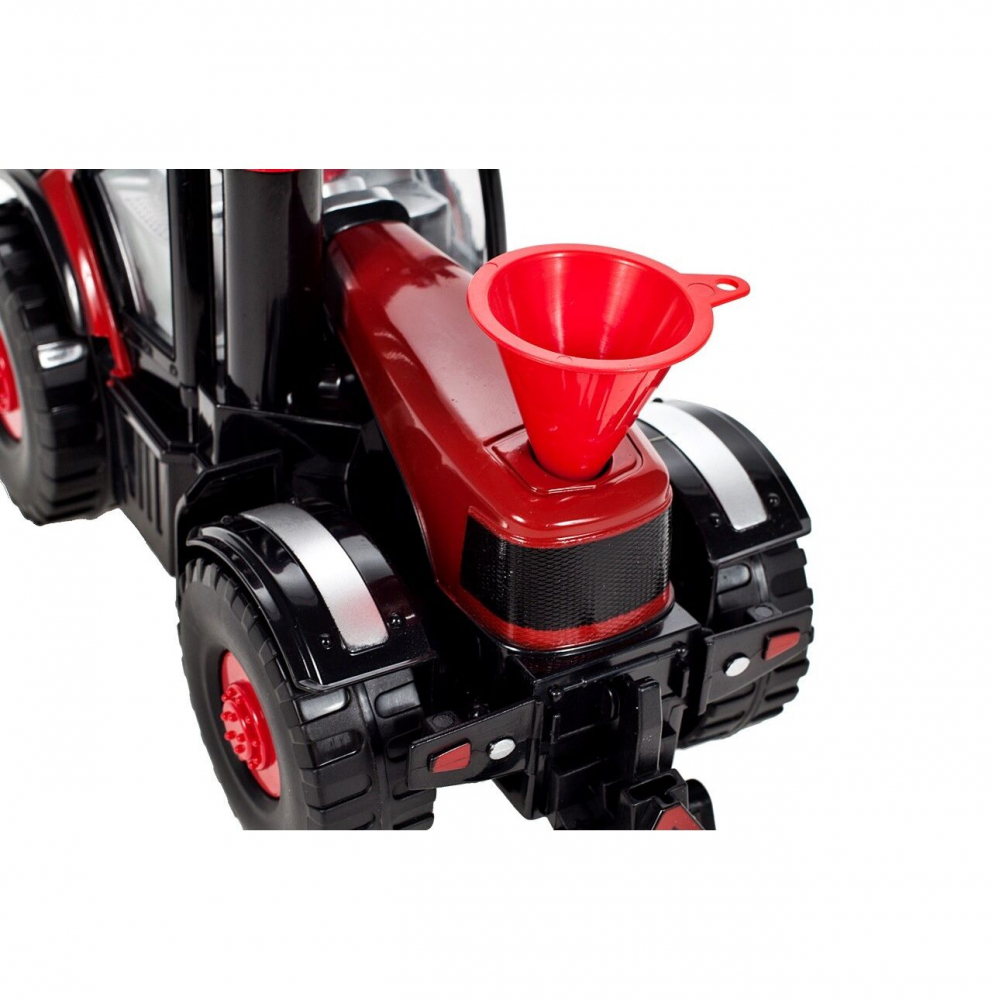 Tractor cu Baloane de Săpun Malplay | Jucărie Exterior - imagine 11