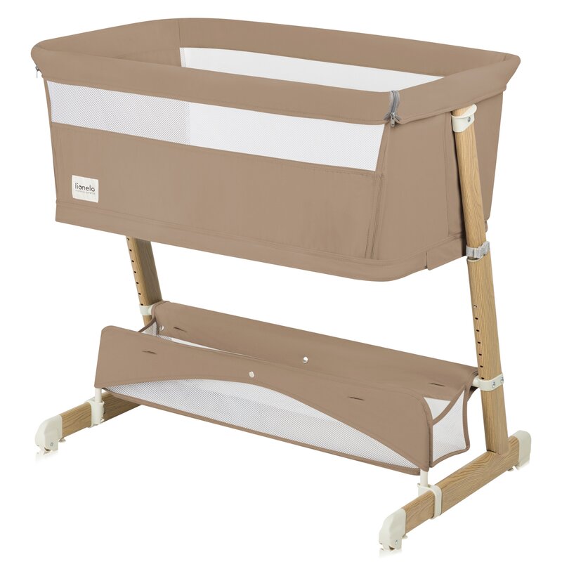 Patut Lionelo Thomi Plus 5-in-1 Multifuncțional - imagine 8