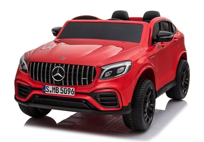 Masinuta Mercedes GLC 63S Premium Nichiduta - imagine 2