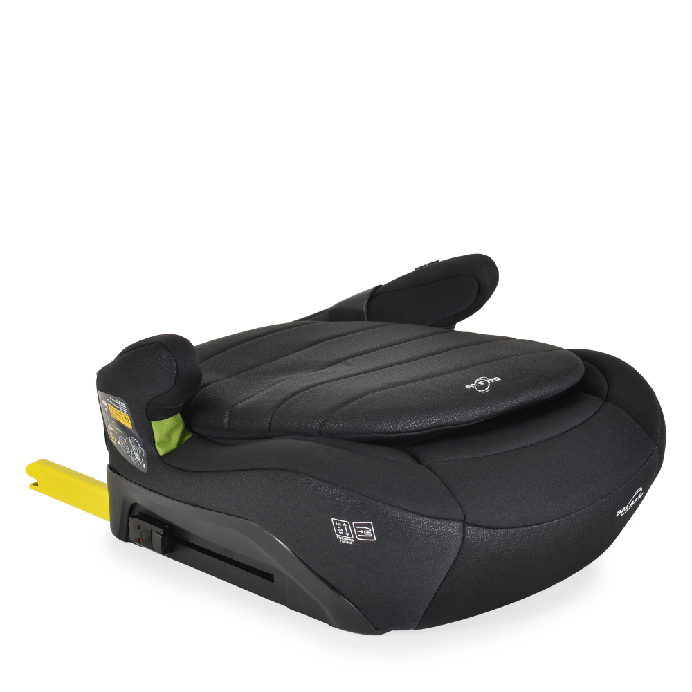 Scaun Cangaroo I-Size ISOFIX Copii 125-150cm - imagine 4