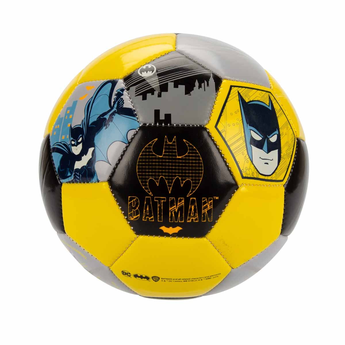 Minge Fotbal Batman Rising Sports Nr. 3