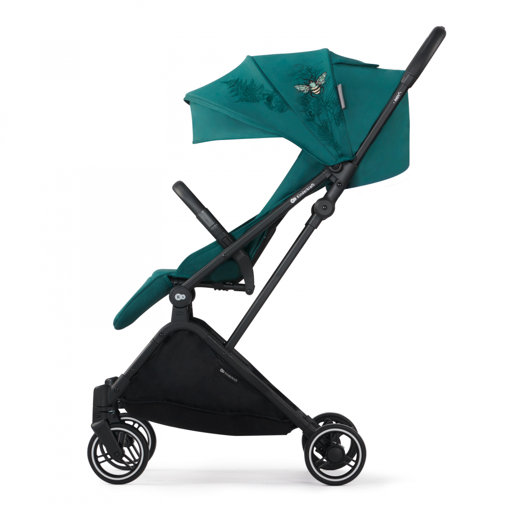 Kinderkraft INDY2 - Carucior Sport Manevrabil - imagine 3
