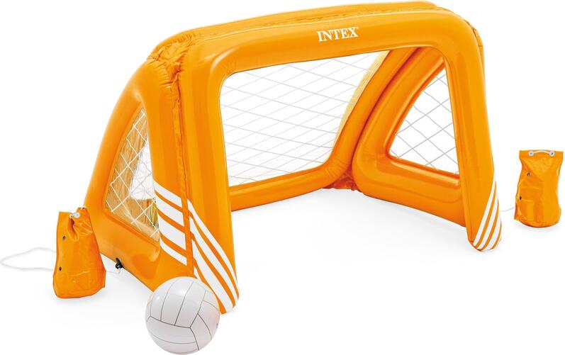 Poarta Intex Gonflabilă Fotbal Exterior