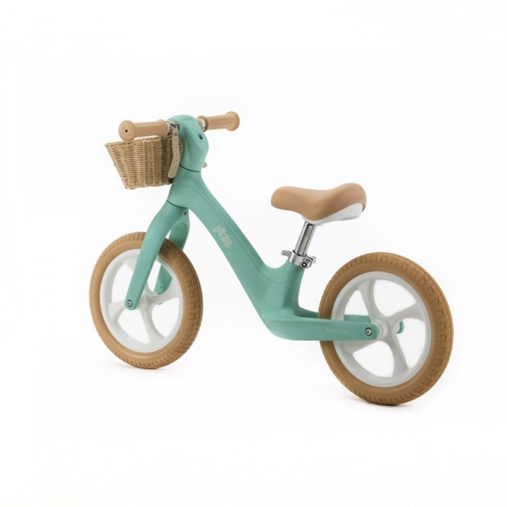 Adamex Pixie - Bicicleta Echilibru Copii 2-6 Ani