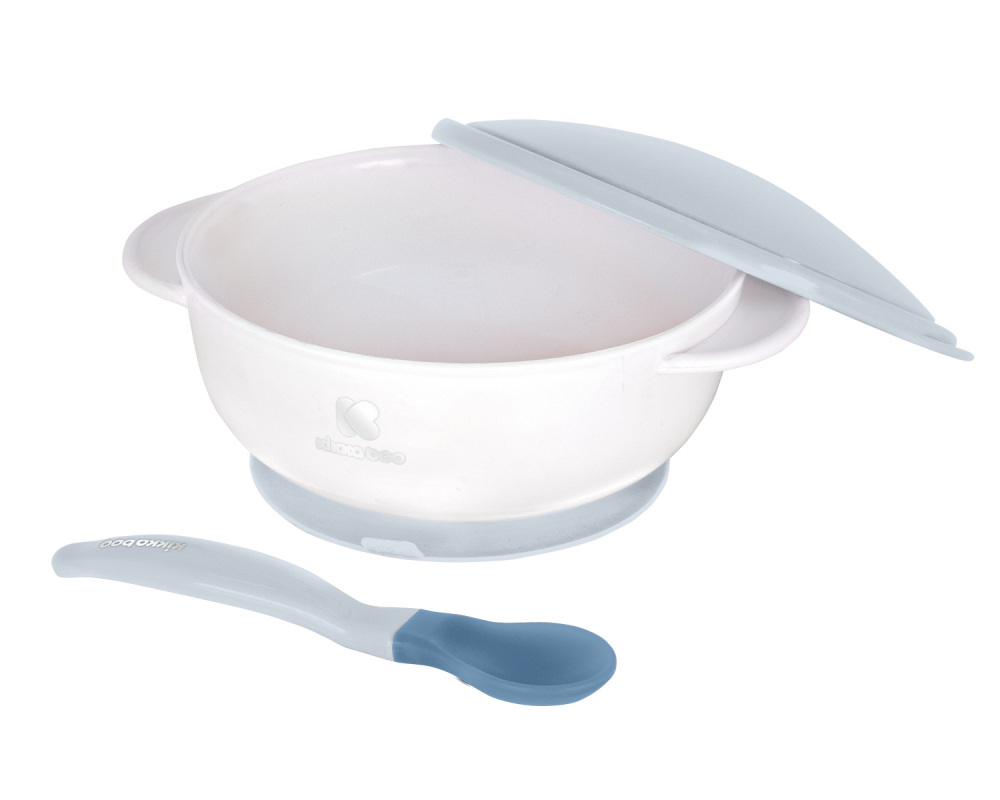 Set Castron KikkaBoo cu Senzor Temp - 51 RON - imagine 2