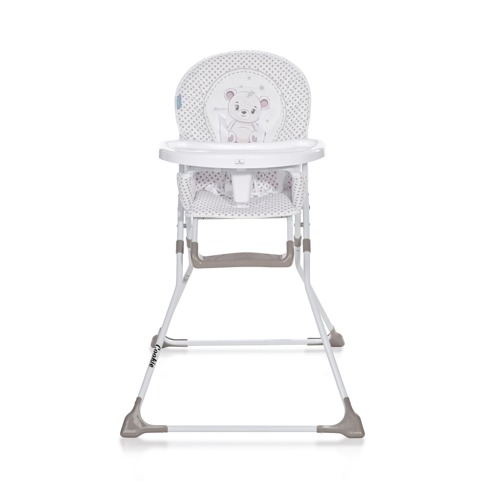 Scaun de masa Lorelli Cookie Cute Bear Beige