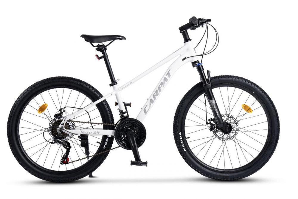Carpat Pro Teen 24" - MTB pentru aventuri