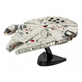 Revell Millennium Falcon - Macheta Star Wars