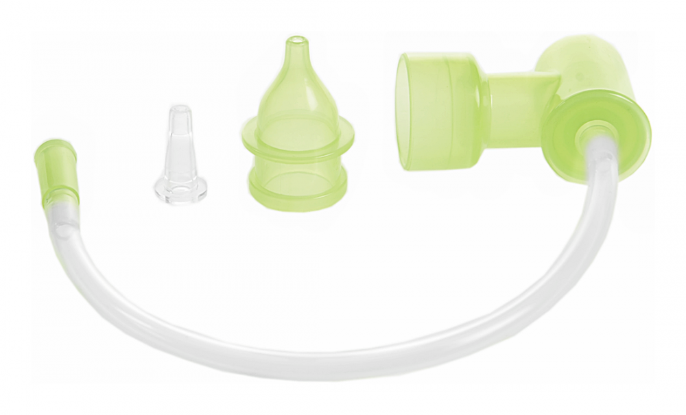 Aspirator Nazal Minut Baby - Curățare Eficientă