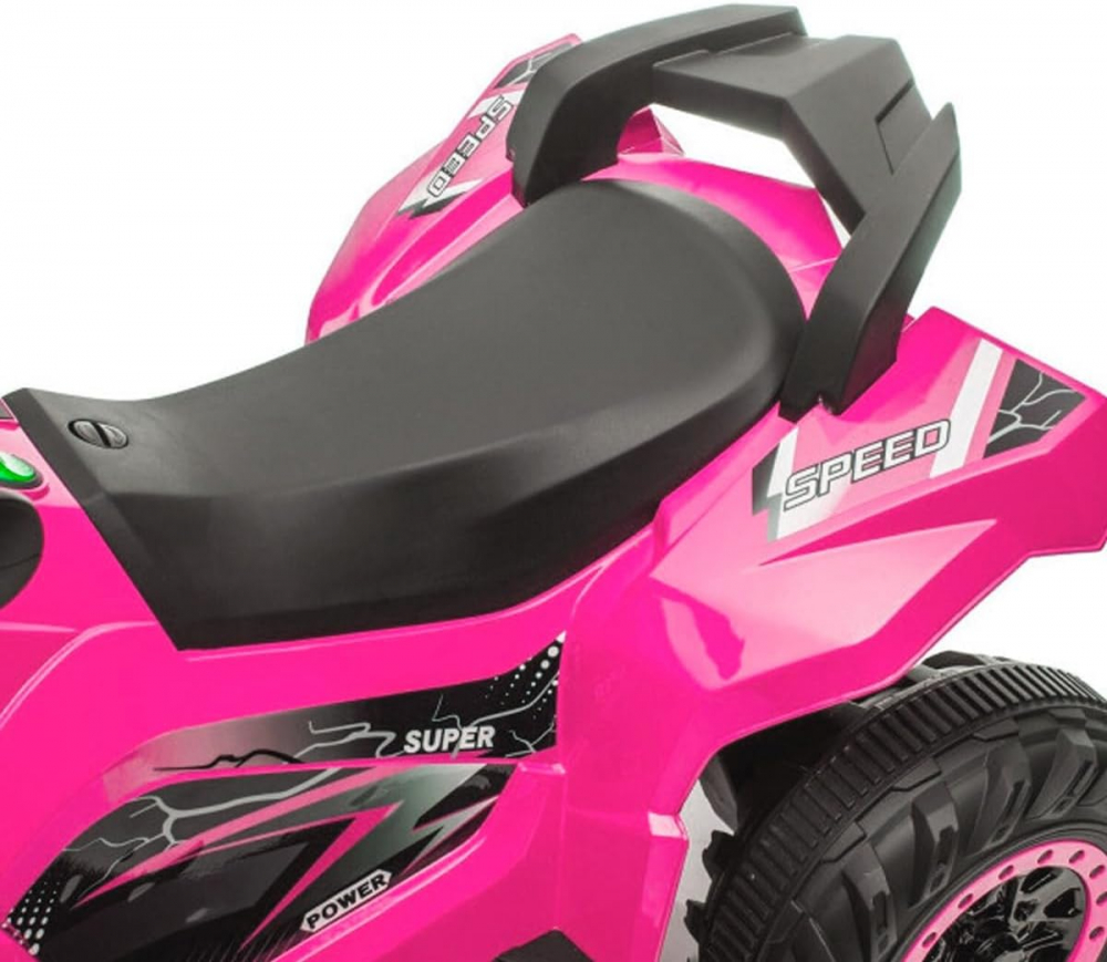 ATV Electric Copii Nichiduta Power X