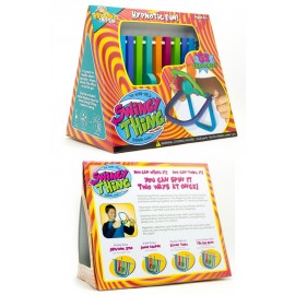 Joc Balans Fat Brain Toys - Coordonare și Concentrare - imagine 9