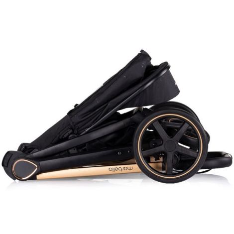 Chipolino Marbella 3 in 1 - Carucior Premium - imagine 11