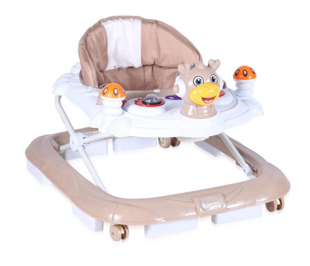 Premergator Lorelli Bambi Beige Sigur