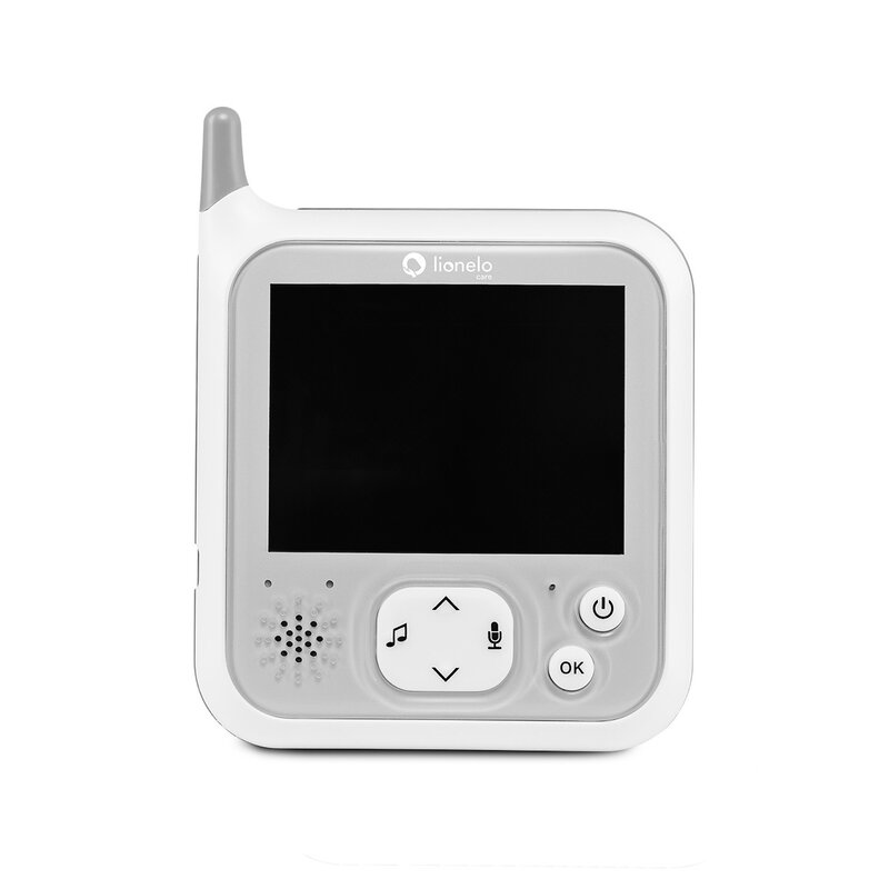 Video monitor Babyline 7.1 Lionelo | Comunicare bidirecțională - imagine 13