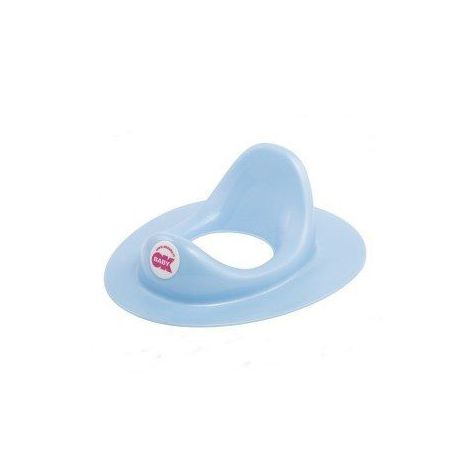 Reductor Toaletă OkBaby Ergo Albastru - Copii
