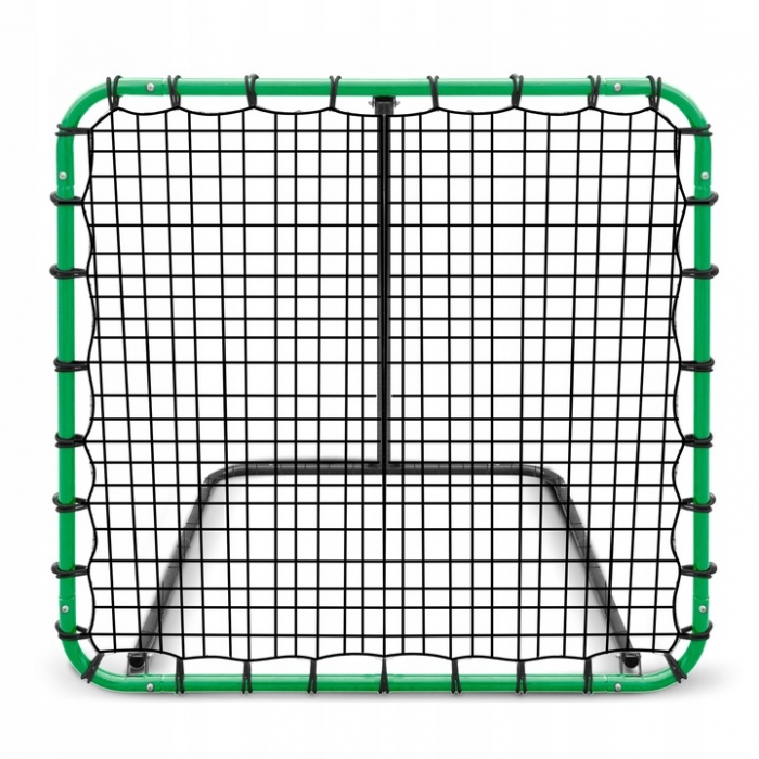 Rebounder Neo-Sport 100x100cm - Antrenament Fotbal