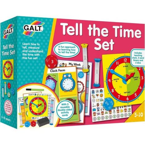 Galt Joc Cat E Ceasul Educativ
