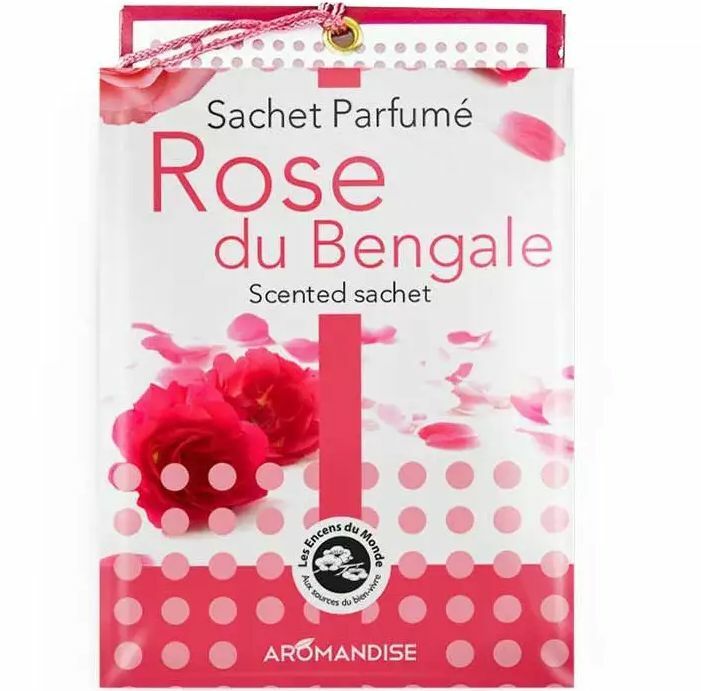 Odorizant Aromandise Trandafir Bengalez