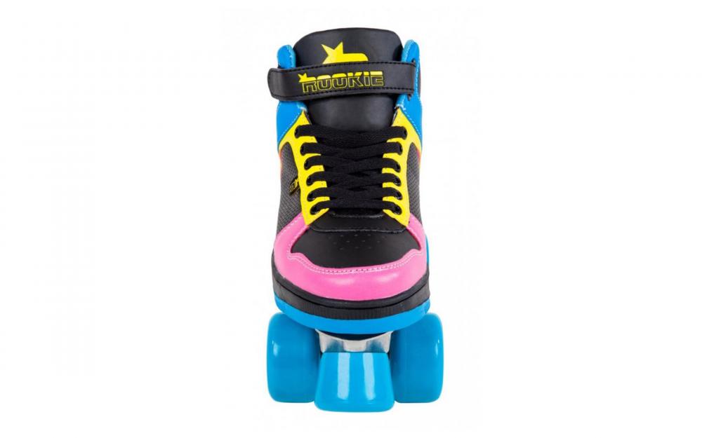 Role Rookie Hype Hi Top Trainer 33 | Stil Urban - imagine 2