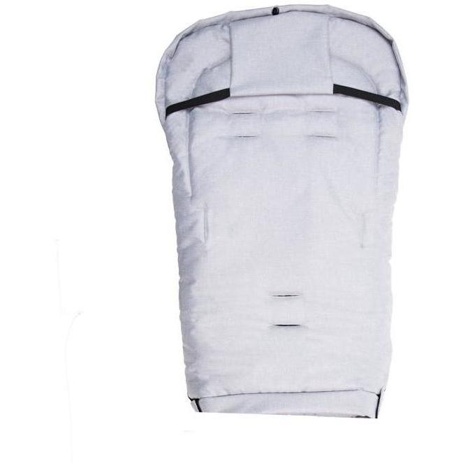 Sac Iarnă Reglabil Womar Zaffiro iGrow Plus - imagine 5