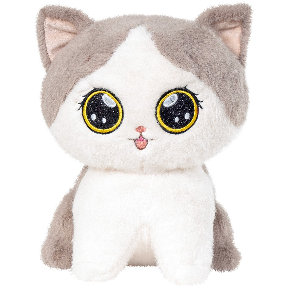 Plus Pisica Molly 25cm – Moale și Adorabilă