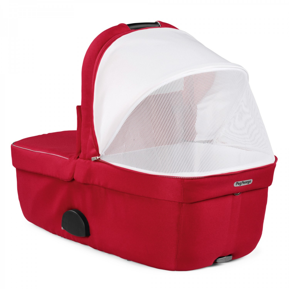 Peg Perego Veloce 3 in 1: Siguranta i-Size - imagine 6