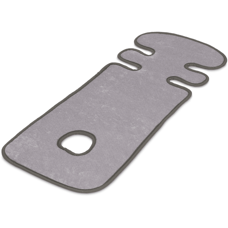 Husă Protectie Fillikid Anti-Transpirație, Grey - imagine 6