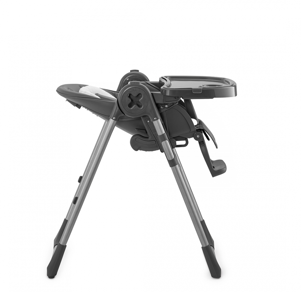 Scaun Meal.me Salt Grey Onino - Ergonomic 90-90-90 - imagine 6