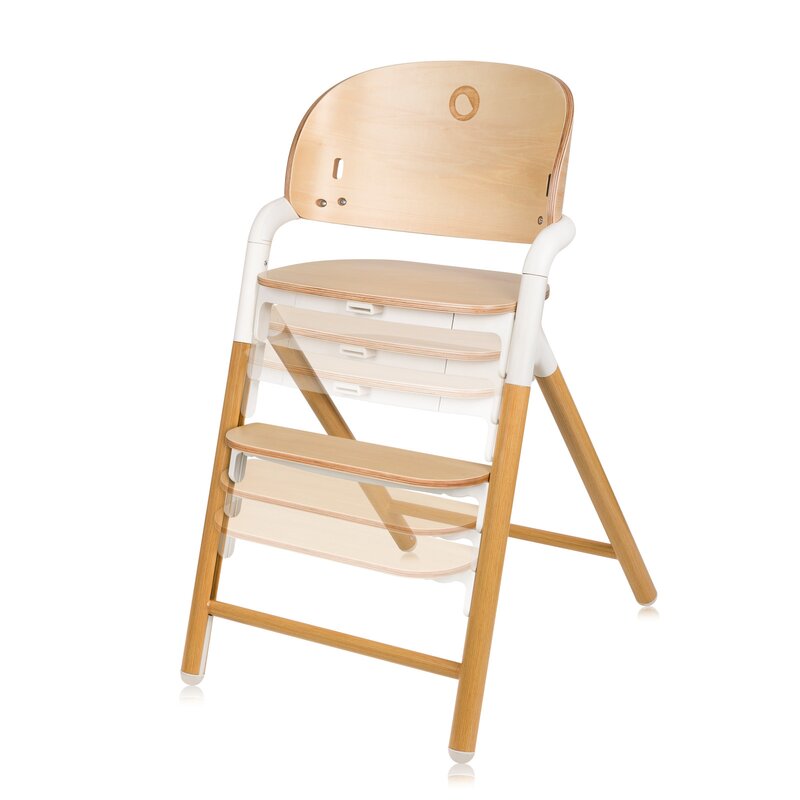 Scaun multifuncțional Lionelo Celia (6 luni - adult)