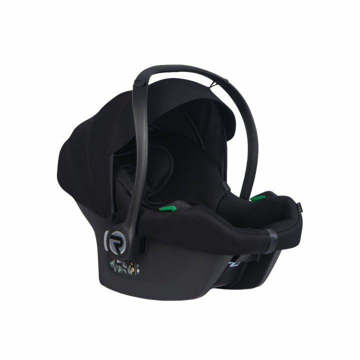 Scoica Auto Avionaut Riko Cosmo - Siguranta iSize - imagine 3