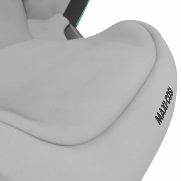 Scaun Auto Maxi-Cosi Kore i-Size Grey - Siguranță Premium - imagine 2