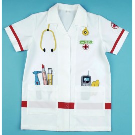 Halat Doctor Klein 3-5 Ani | Joc Educativ - imagine 2
