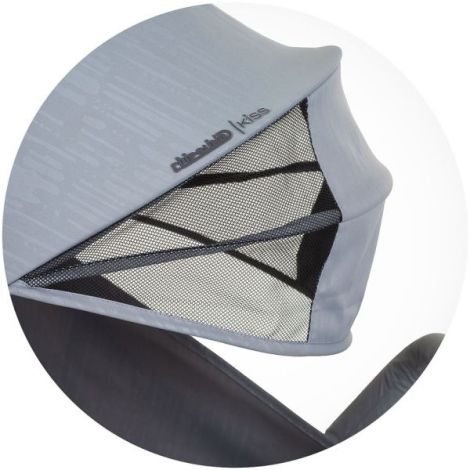 Chipolino Kiss Carucior Sport Compact Usor - imagine 9