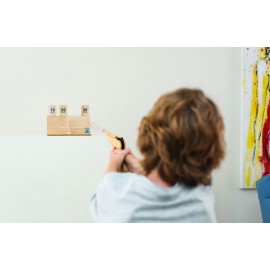 Joc Țintește cu Pistolul Bs Toys - imagine 3