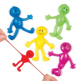 Omuleți Extensibili Baker Ross | Jucării Figurine
