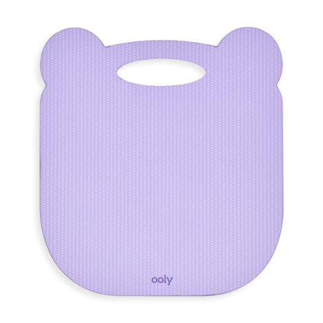 Caiet Desen Panda Ooly - Portabil & Practic - imagine 4