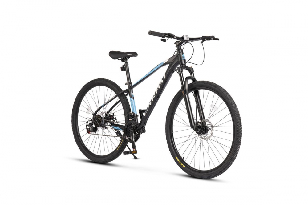 Carpat Ian 2.9 MTB | Bicicleta Munte 29 Inch - imagine 8