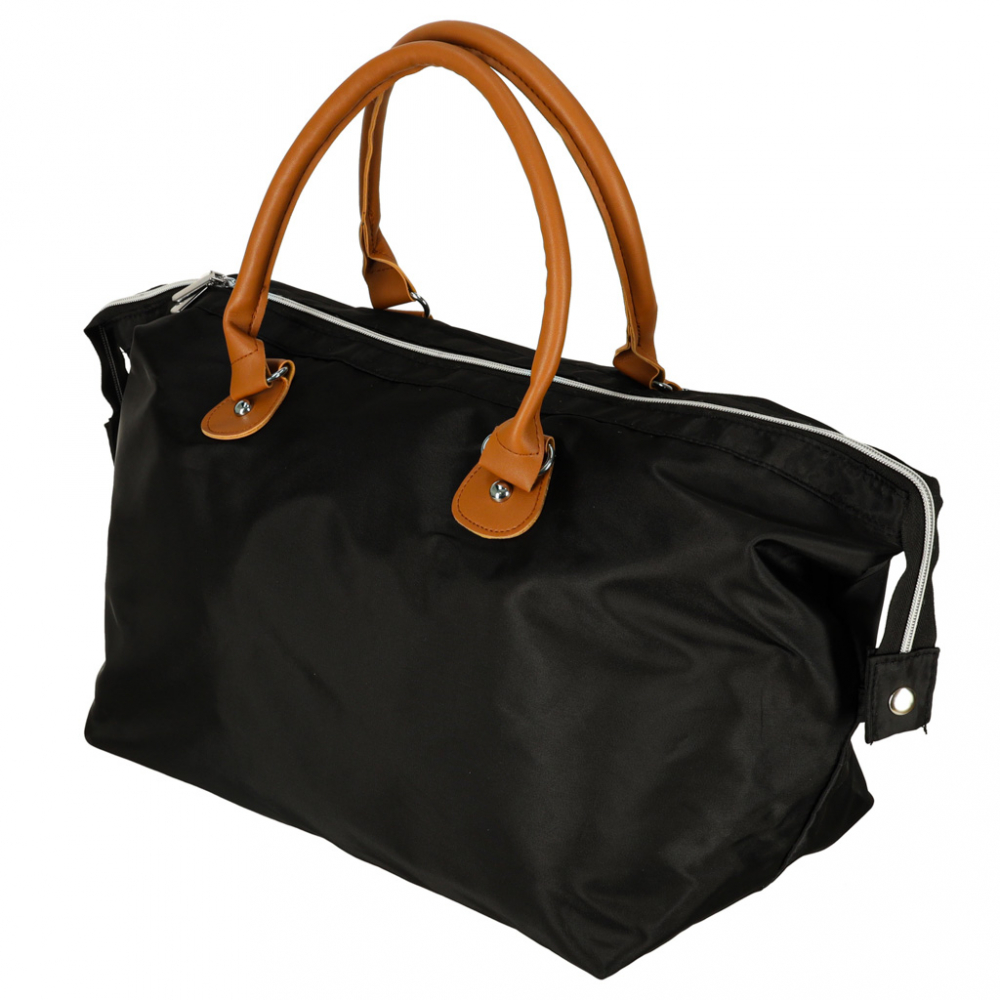 Set Geanta Mamici Black Ikonka | Organizare Perfectă - imagine 6