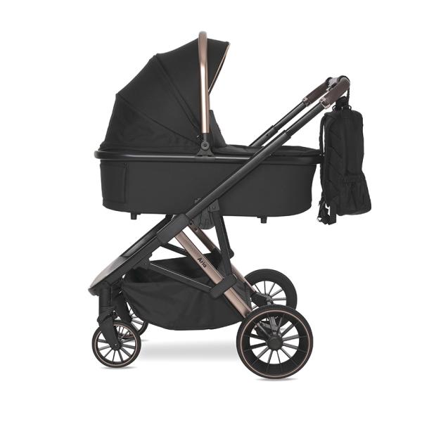 Lorelli Aria 3 in 1 - Sistem Călătorie Complet - imagine 3