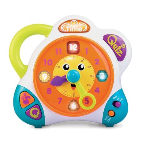 Little learner Ceas Educativ Interactiv - imagine 4