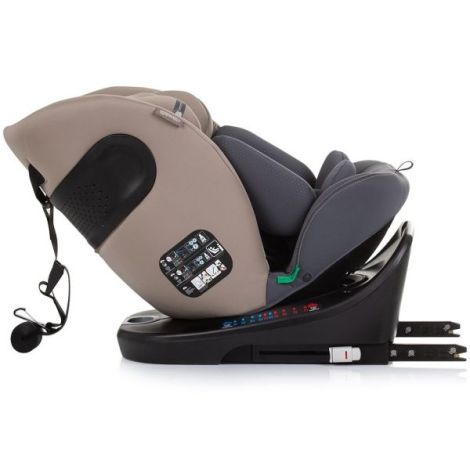 Chipolino Motion I-Size Scaun Auto 0-12 ani - imagine 9
