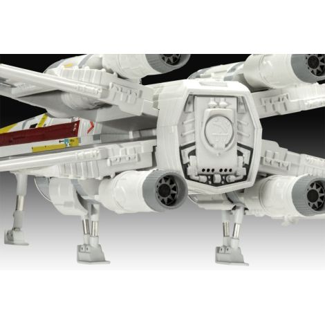 Macheta Revell X-Wing Fighter The Mandalorian - imagine 5