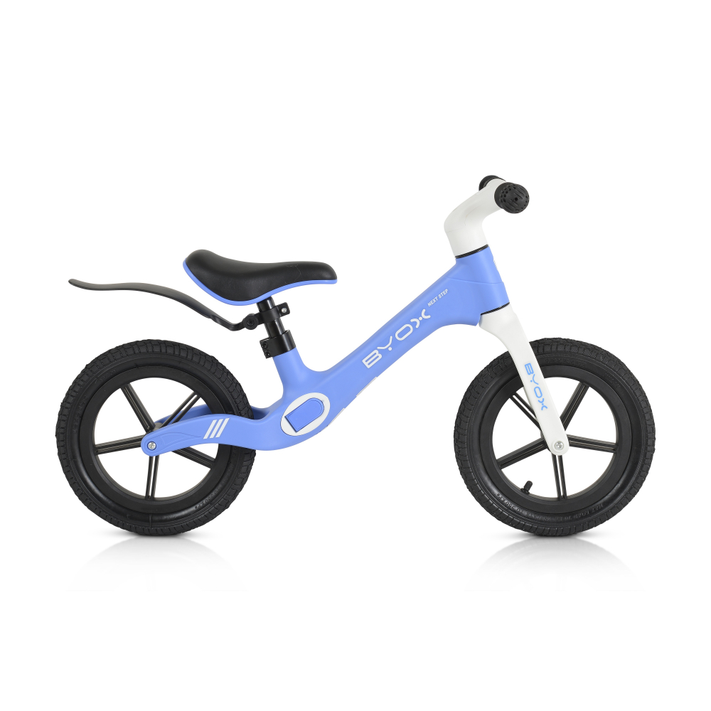 Bicicleta echilibru Byox Next Step, 12 inch