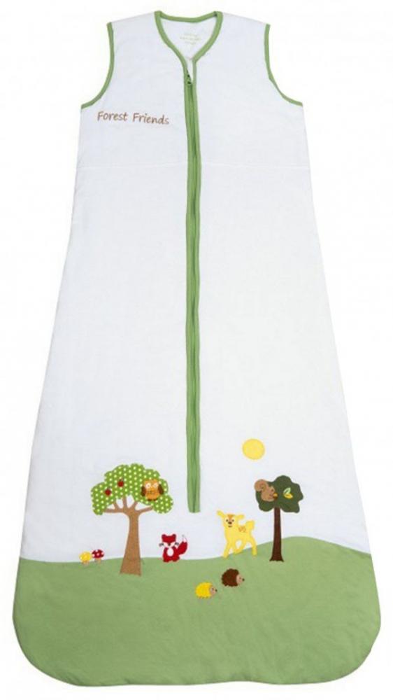 Sac de Dormit Forest Friends 0.5 Tog Slumbersac