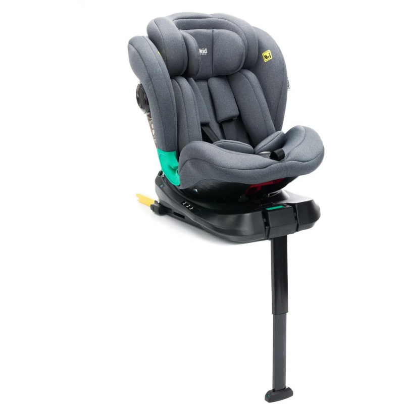 Scaun Auto Fillikid Luca 360 Isofix i-Size, 0-36kg - imagine 7