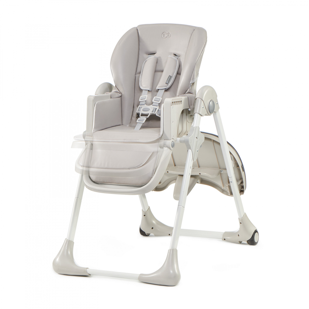 Kinderkraft Yummy - Scaun Mese Pliabil - imagine 5